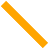 Image showing symbology for comparison transect