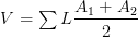 Formula
